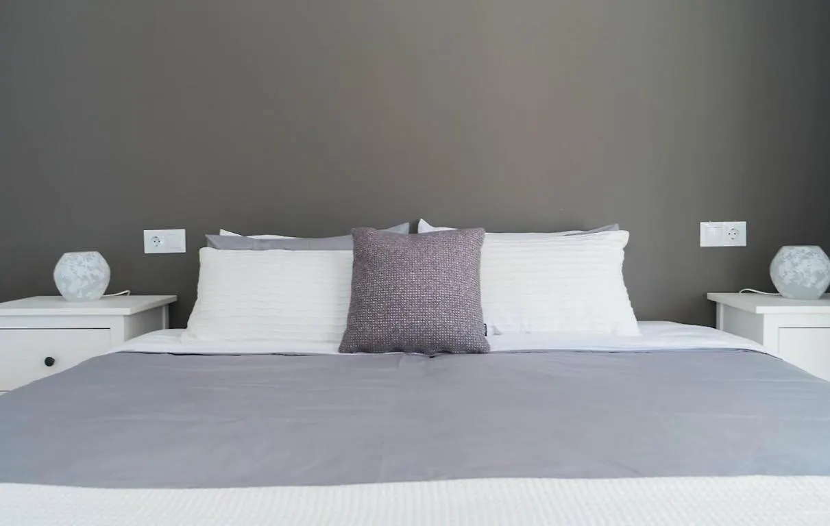 Moderno Apartamento En Guadalmina Golf - Marbella