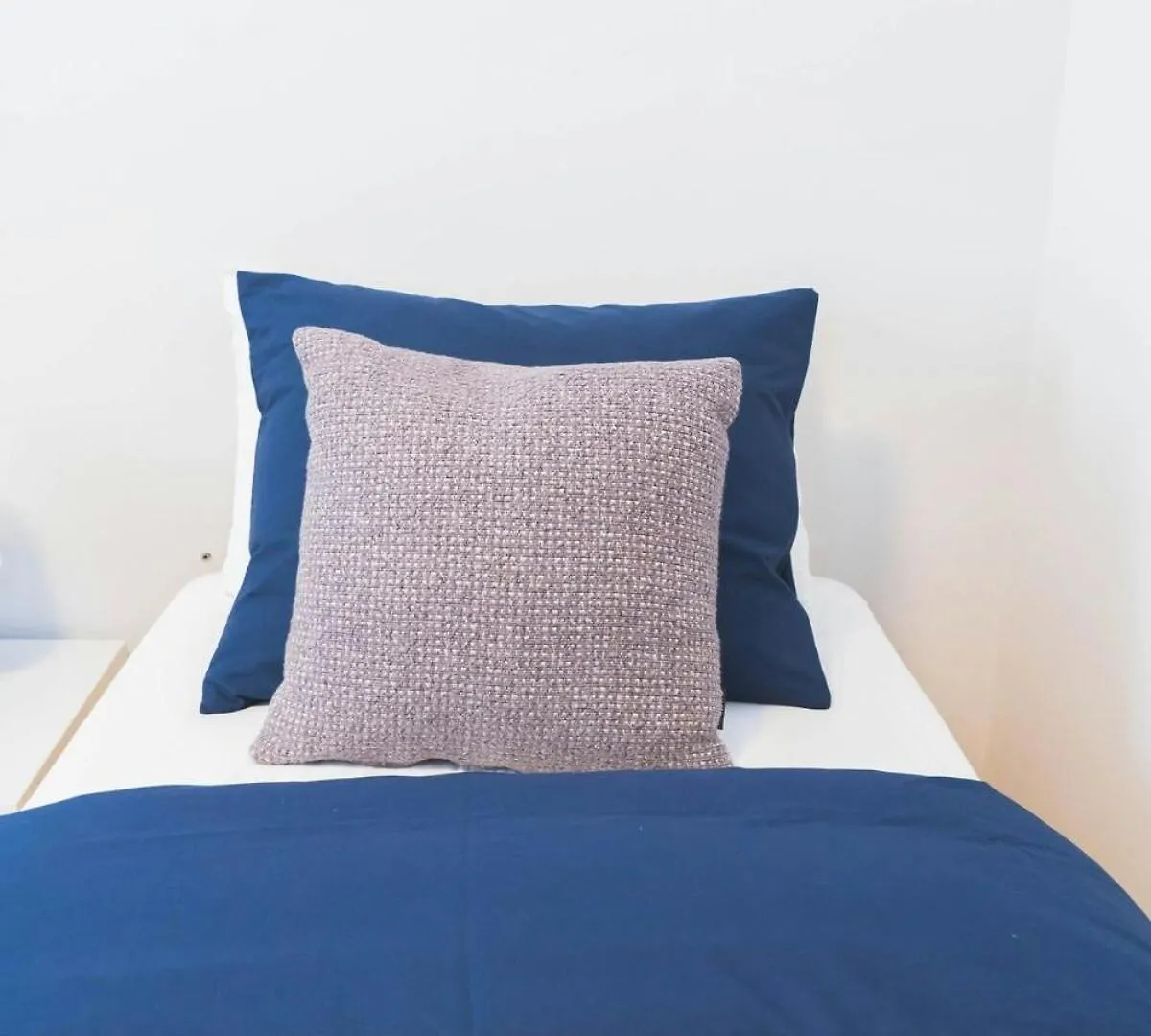 Moderno Apartamento En Guadalmina Golf - Marbella Apartment