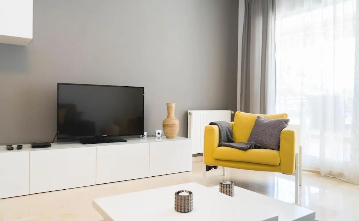 Moderno Apartamento En Guadalmina Golf - Marbella 0*,  Spagna