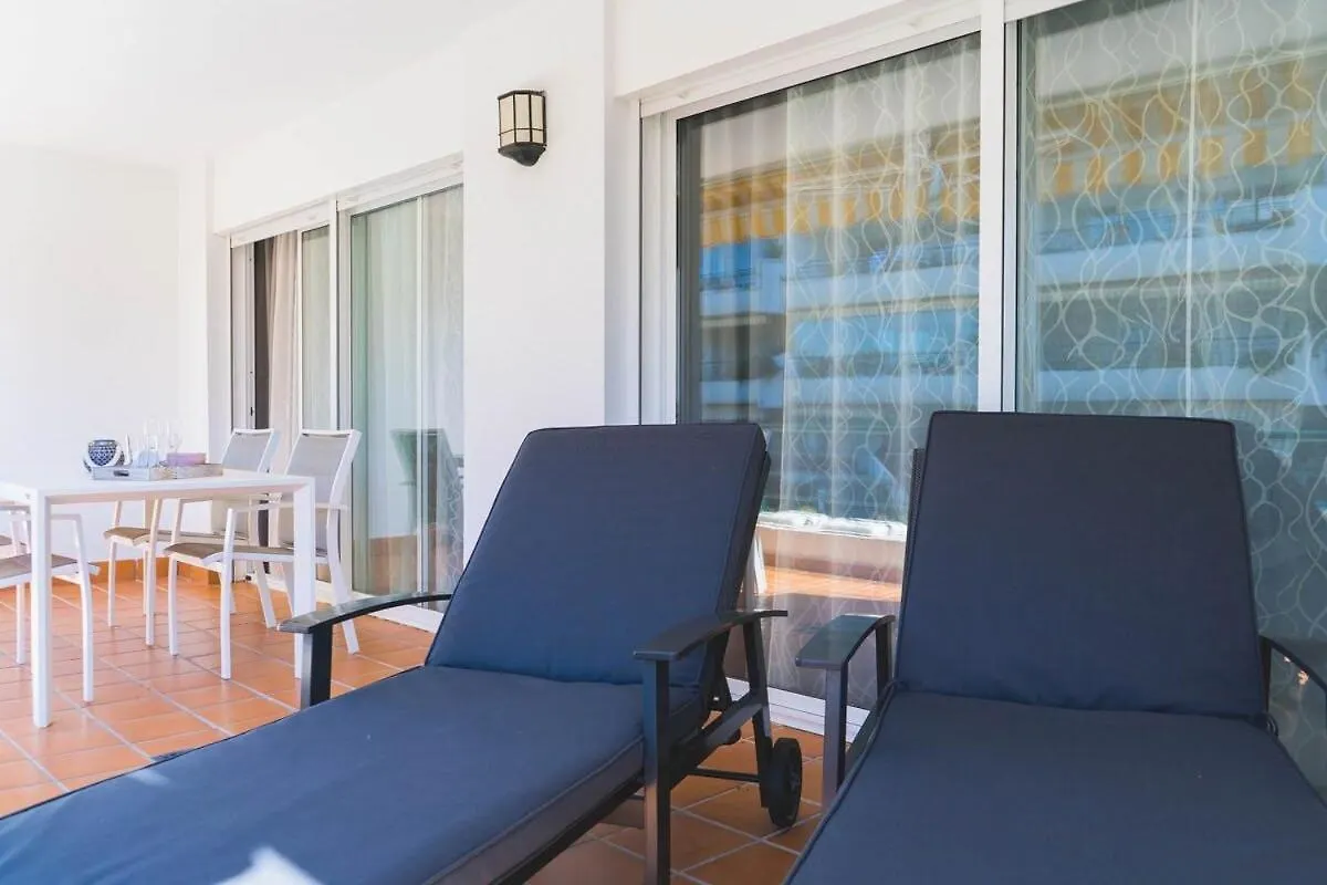 Moderno Apartamento En Guadalmina Golf - Marbella 0*,