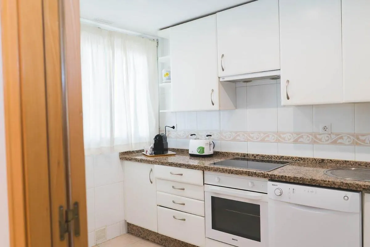 Moderno Apartamento En Guadalmina Golf - Marbella