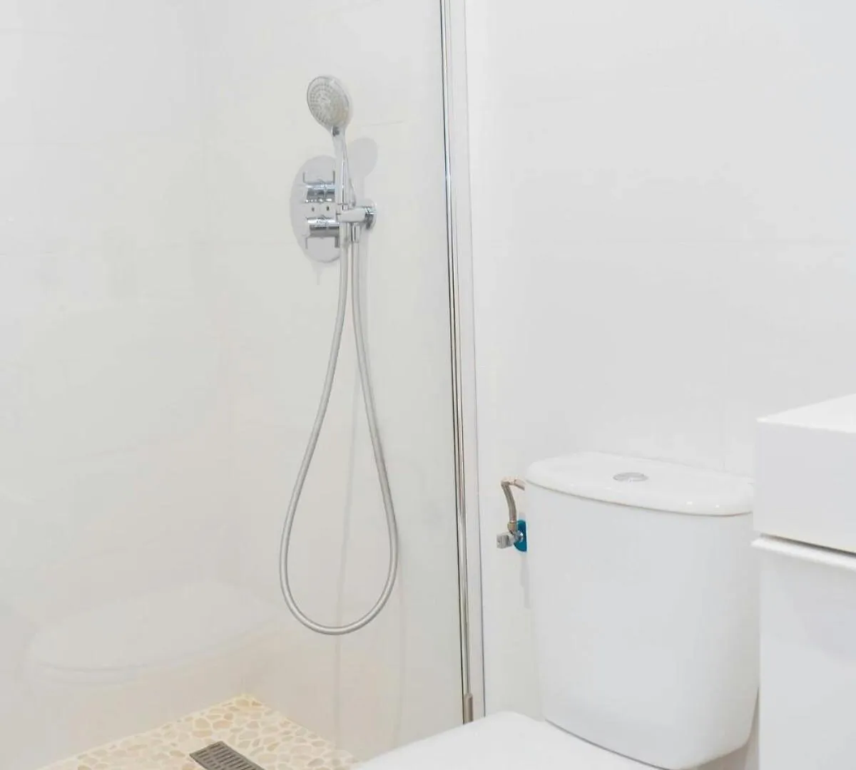 Moderno Apartamento En Guadalmina Golf - Marbella