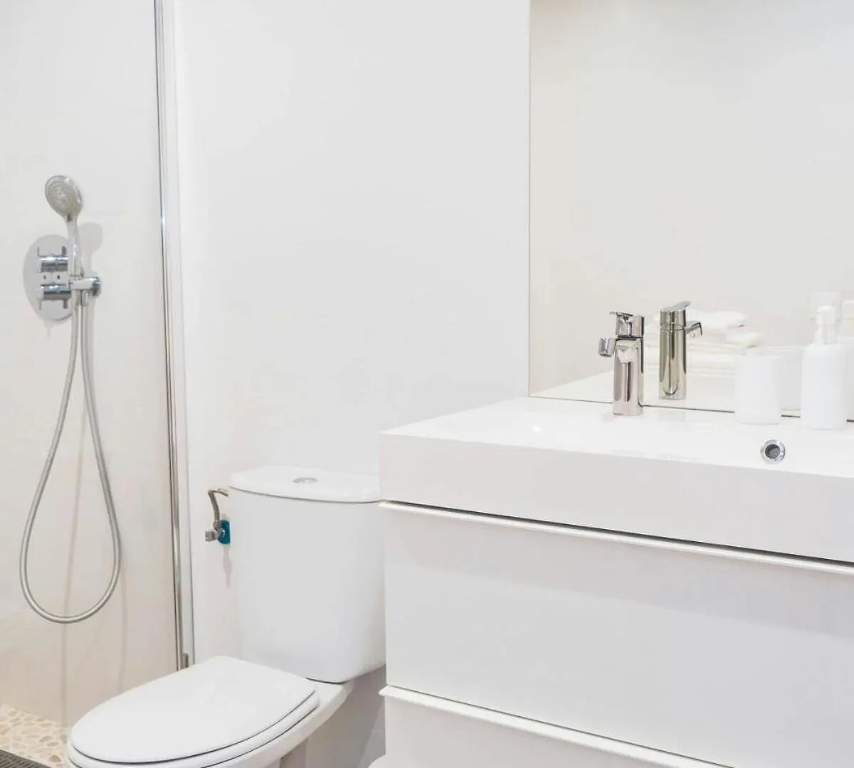 Apartment Moderno Apartamento En Guadalmina Golf - Marbella Spain