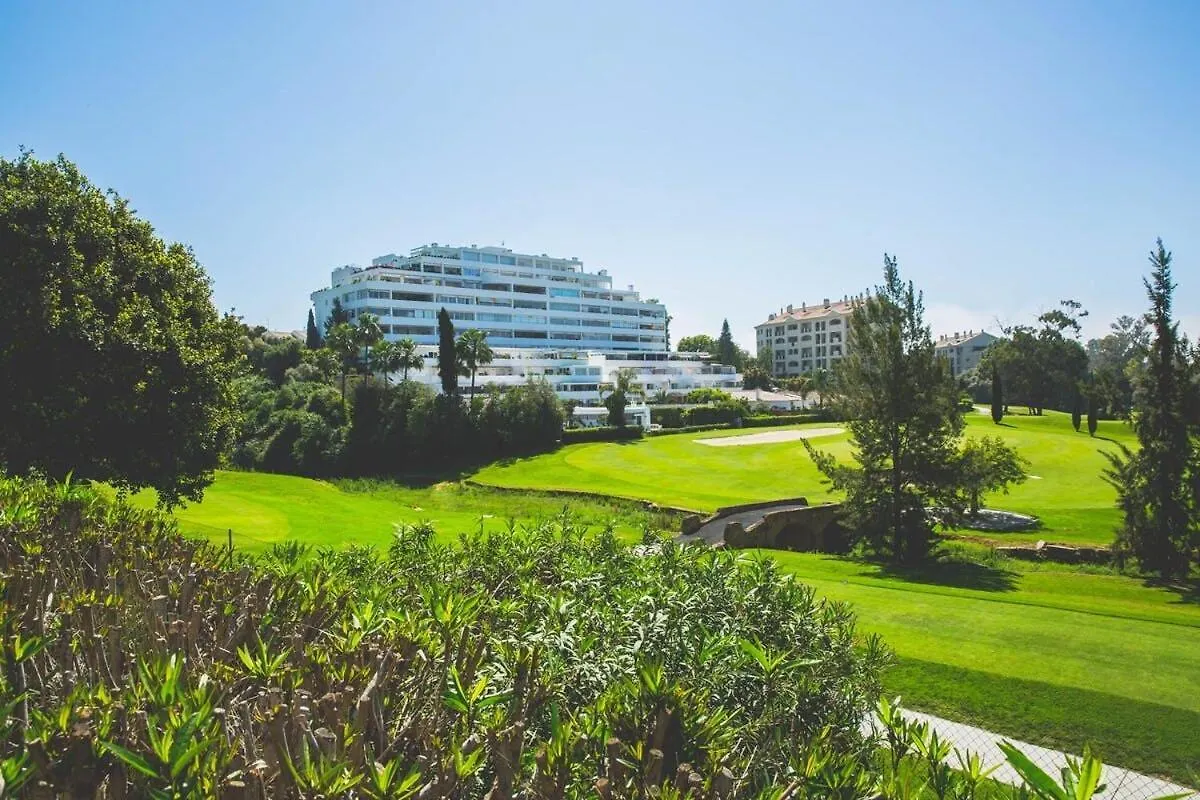 Apartment Moderno Apartamento En Guadalmina Golf - Marbella Spain